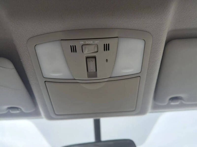2009 Nissan Rogue SL
