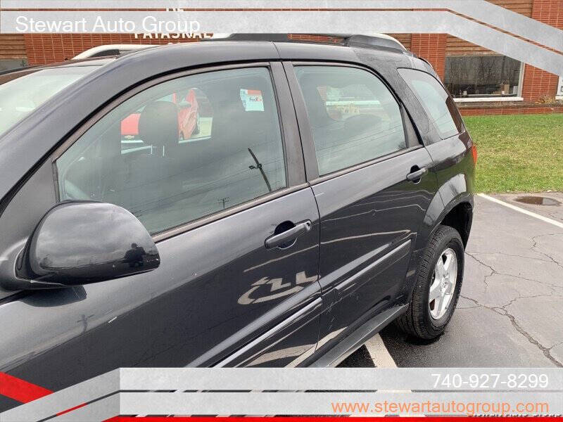 2008 Pontiac Torrent for sale at Stewart Auto Group in Pataskala, OH