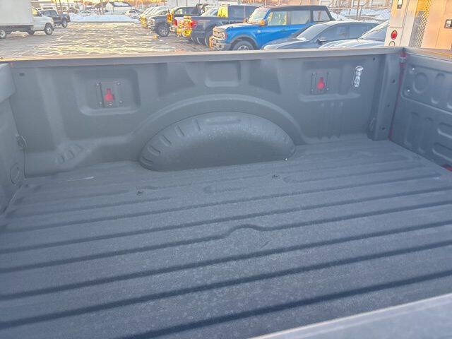 2022 Ford F-350 Super Duty