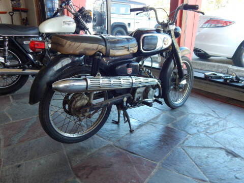 1965 Honda 65 for sale at New Hope Auto Sales in New Hope PA
