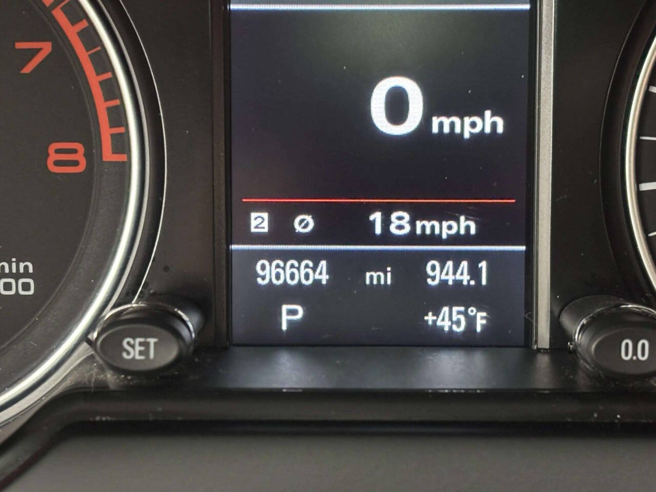 AudiQ535