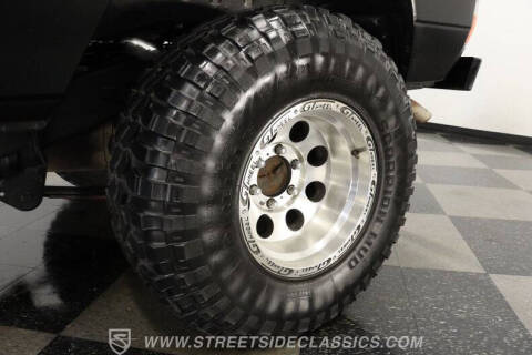 1995 Toyota Land Cruiser