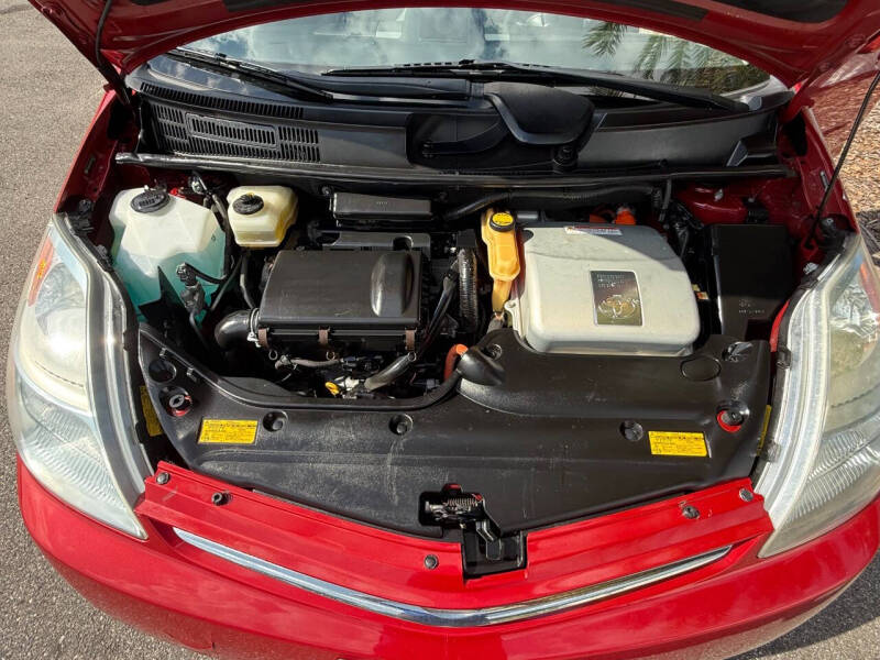 2006 Toyota Prius