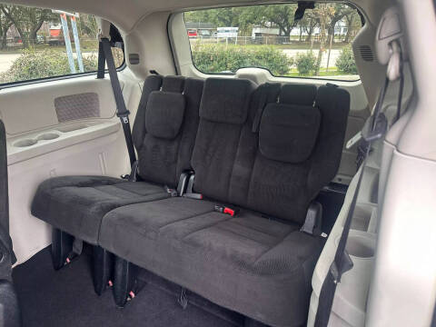 2014 Dodge Grand Caravan SXT 30th Anniversary