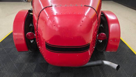 1976 Alfa Romeo Replica Kit Car