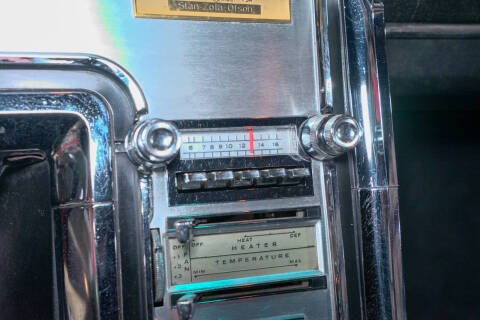 1964 Ford Thunderbird