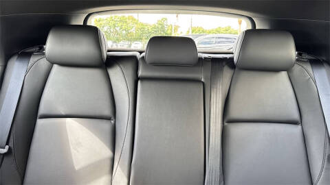 2026 Mazda Mazda3 Hatchback 2.5 S Select Sport