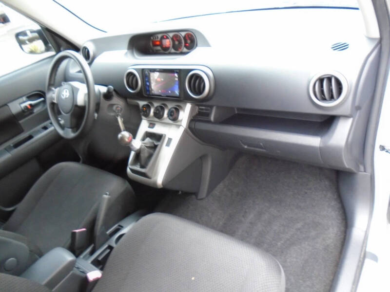 2009 Scion xB