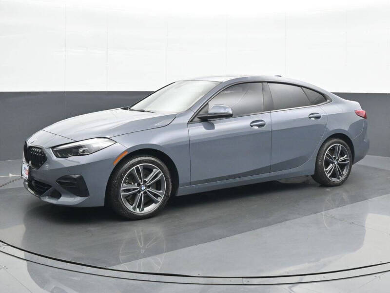 2022 BMW 2 Series 228i xDrive Gran Coupe