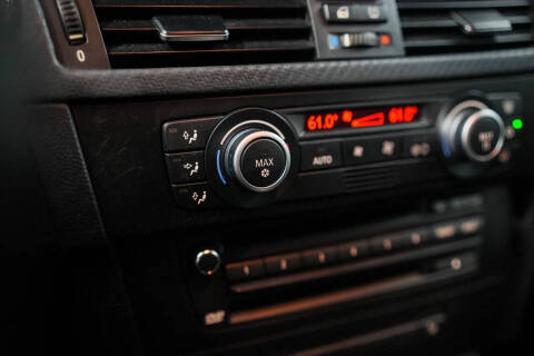 2008 BMW M3