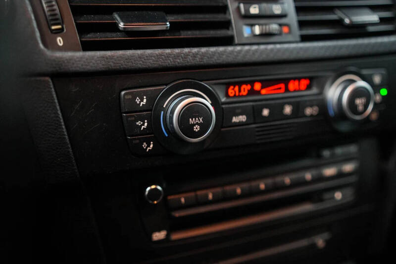 2008 BMW M3