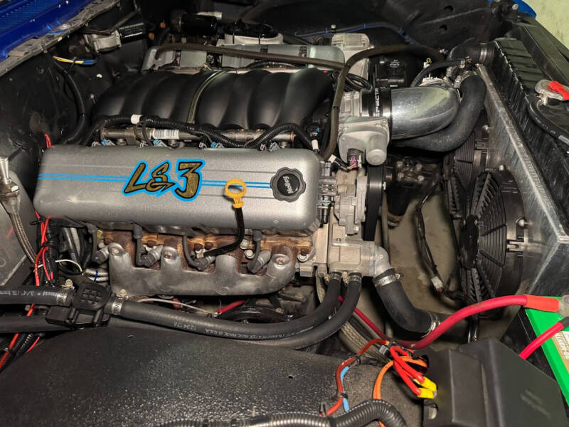 1960 Chevrolet El Camino