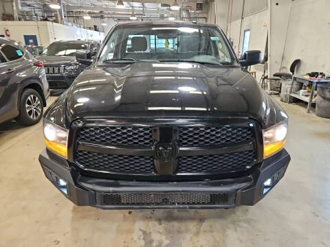 2014 RAM 1500 Express