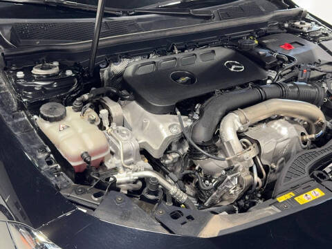 2024 Mercedes-Benz CLA CLA 250