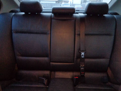 2011 BMW 3 Series 328i