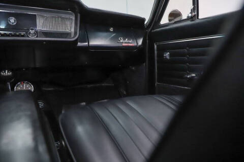 1965 Buick Skylark