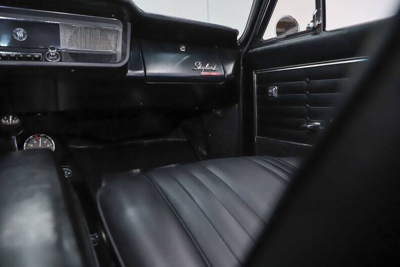 1965 Buick Skylark