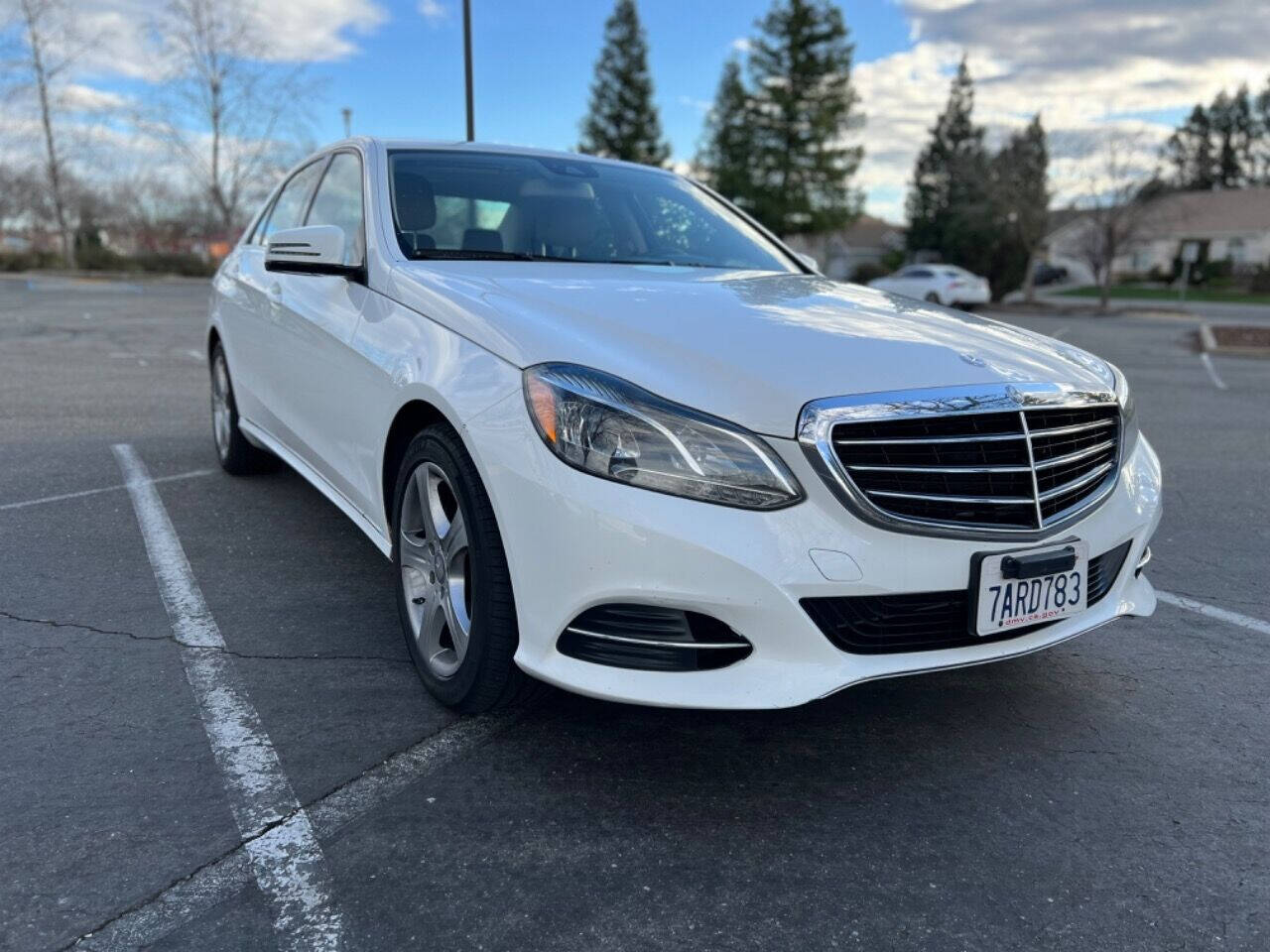 2014 Mercedes-Benz E-Class for sale at Prestige Auto Group LLC in Sacramento, CA