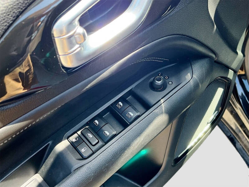 2023 Jeep Compass High Altitude