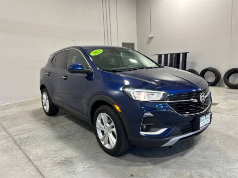 2022 Buick Encore GX Preferred