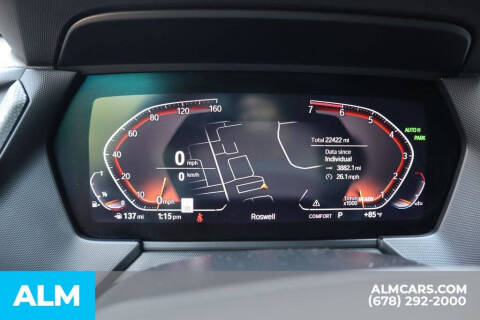 2024 BMW 2 Series 228i Gran Coupe