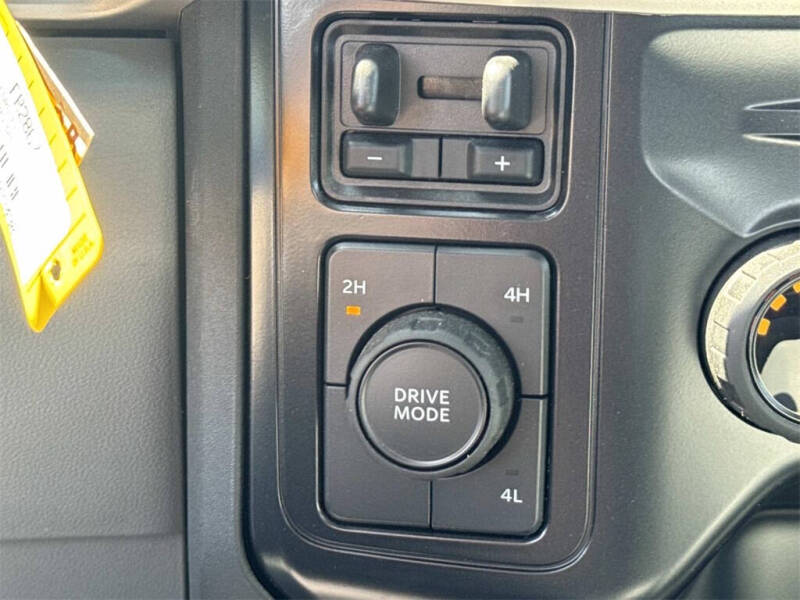 2024 Ford F-600 Super Duty