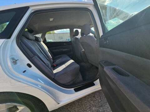 2009 Toyota Prius Standard