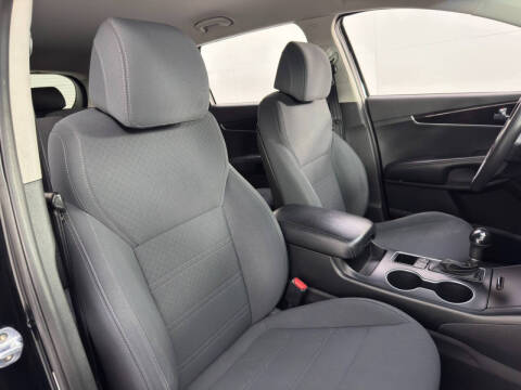 2017 Kia Sorento LX V6