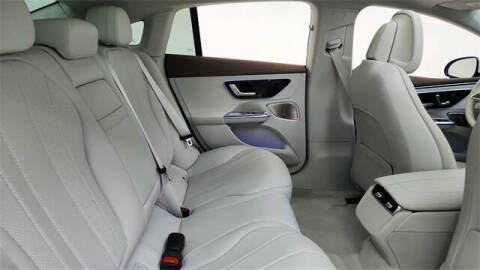 2023 Mercedes-Benz EQE EQE 350+