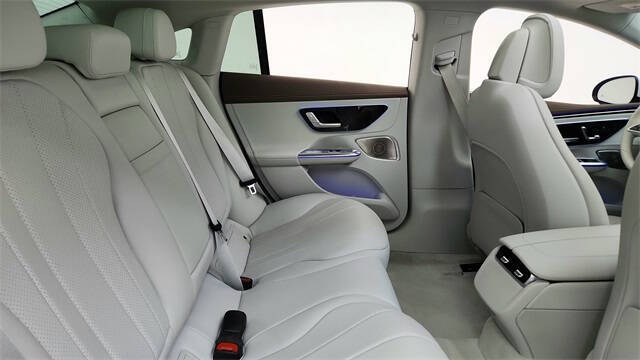 2023 Mercedes-Benz EQE EQE 350+