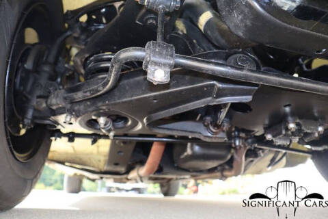 1962 Studebaker GT Hawk