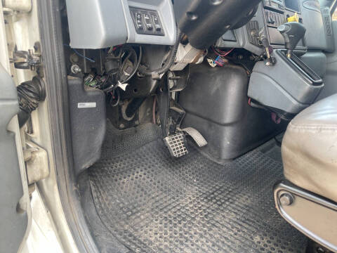 2007 International DuraStar 4300