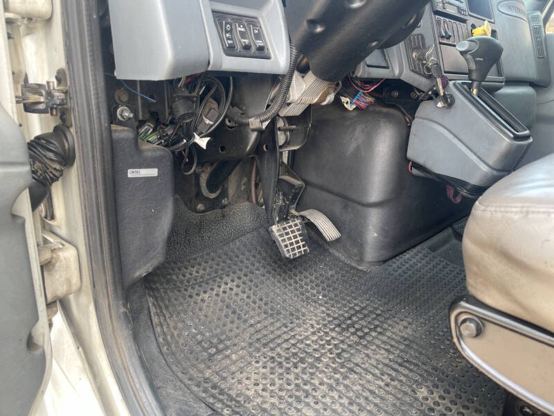 2007 International DuraStar 4300