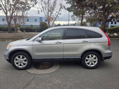 2008 Honda CR-V EX-L w/Navi