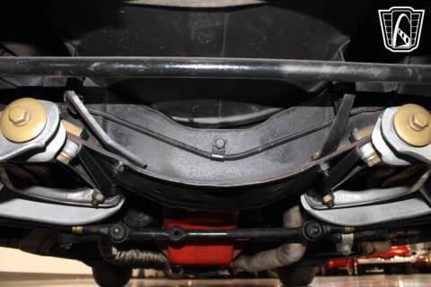 1971 Chevrolet Corvette