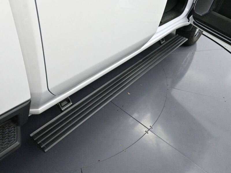 2024 GMC Sierra 3500HD