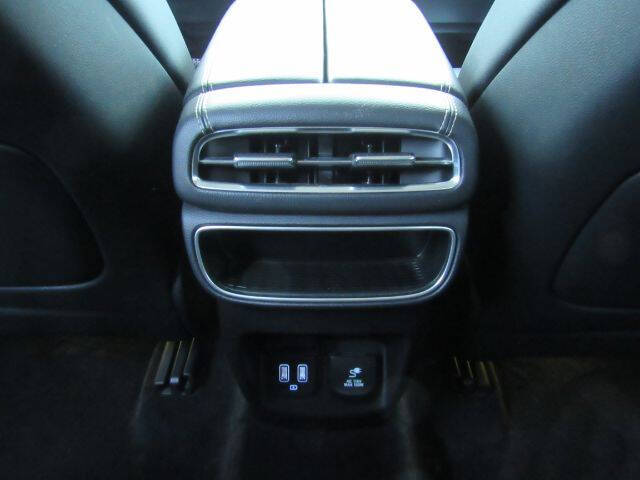 2021 Genesis GV80 2.5T