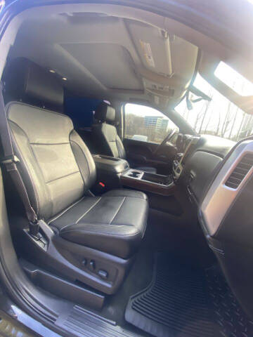 2016 GMC Sierra 1500