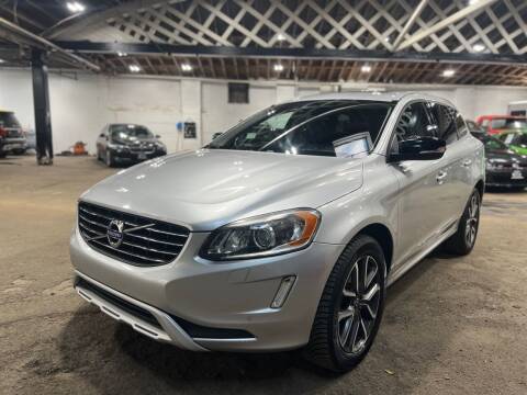 2017 Volvo XC60 for sale at Pristine Auto Group in Bloomfield NJ