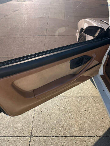 1989 Pontiac Firebird Trans Am GTA