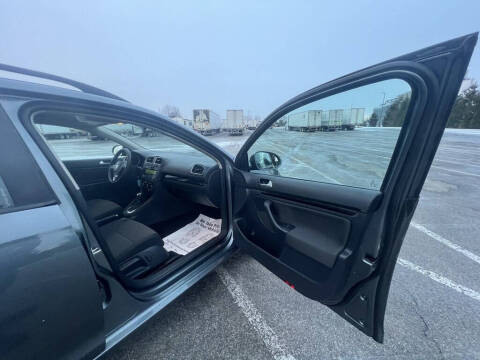 2014 Volkswagen Jetta