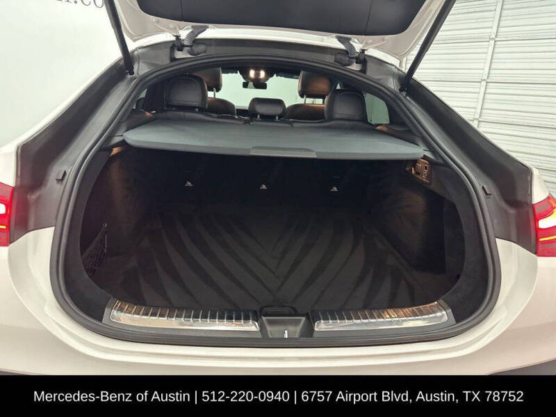 2024 Mercedes-Benz GLE AMG GLE 53