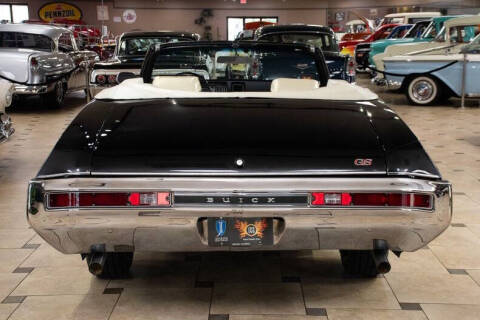 1970 Buick Gran Sport