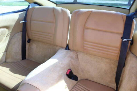 1999 Porsche 911 Carrera