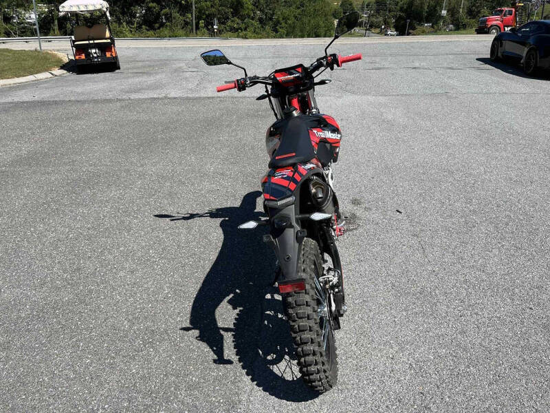 2024 TrailMaster TM38EX-300