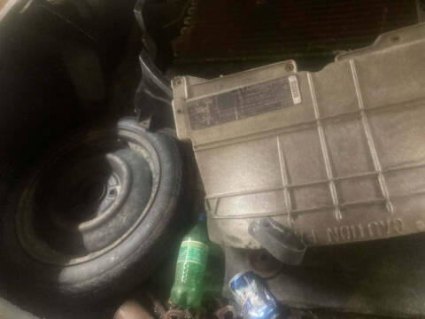 1987 Oldsmobile Cutlass