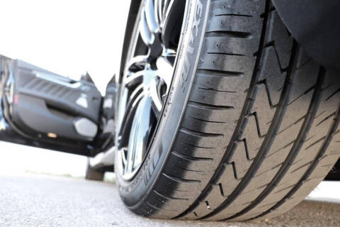 2022 Maserati Quattroporte Modena