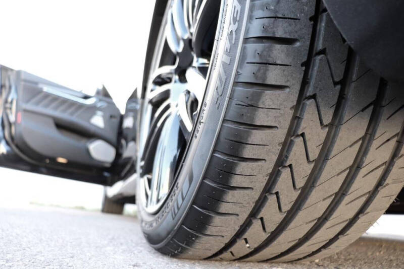 2022 Maserati Quattroporte Modena