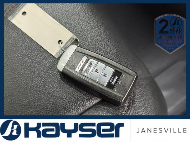 2020 Acura RDX SH-AWD