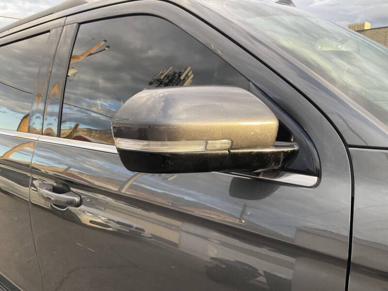 2018 Ford Expedition MAX XLT